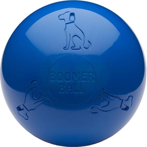 Hundebold Boomer - 10 cm