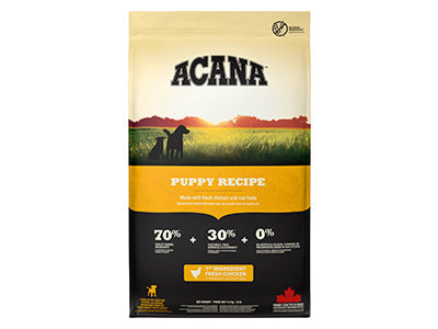 Acana hundefoder