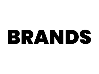 Brands