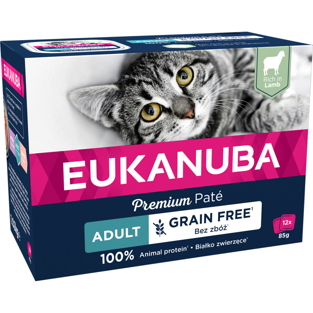 Eukanuba