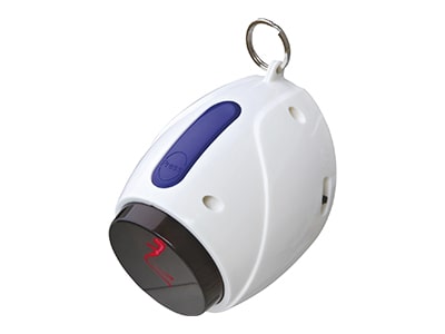 Elektronisk kattelegetøj