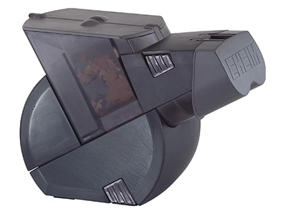 Foder til skildpadder