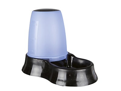 Foderautomater til hund