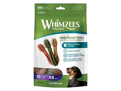 Godbidder til tandpleje