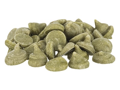 Hamster snacks & godbidder