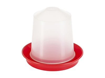 Hønsevander & Foderautomater