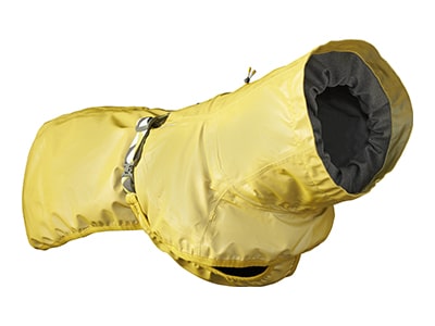 Vintertøj til små hunde