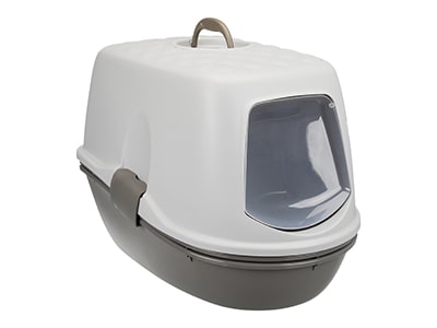 Kattebakker med låg