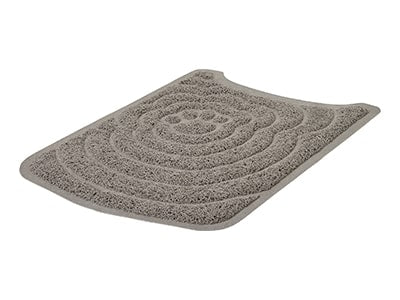 Måtter til kattebakker