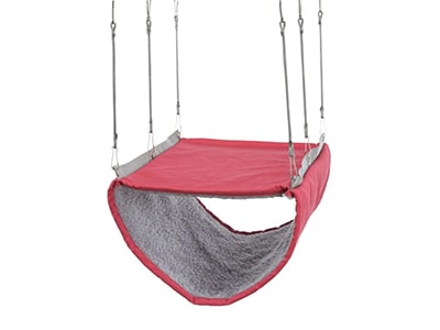 Musse- og rotte senge