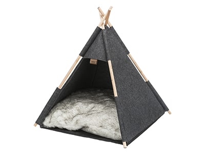 Hundehuler til store hunde