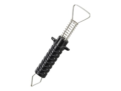 Tæge- & flåtfjerner til kat