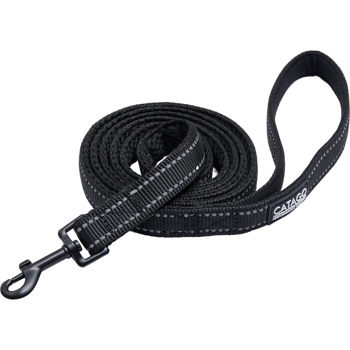 CATAGO Hundesnor med FIR-Tech i håndtaget