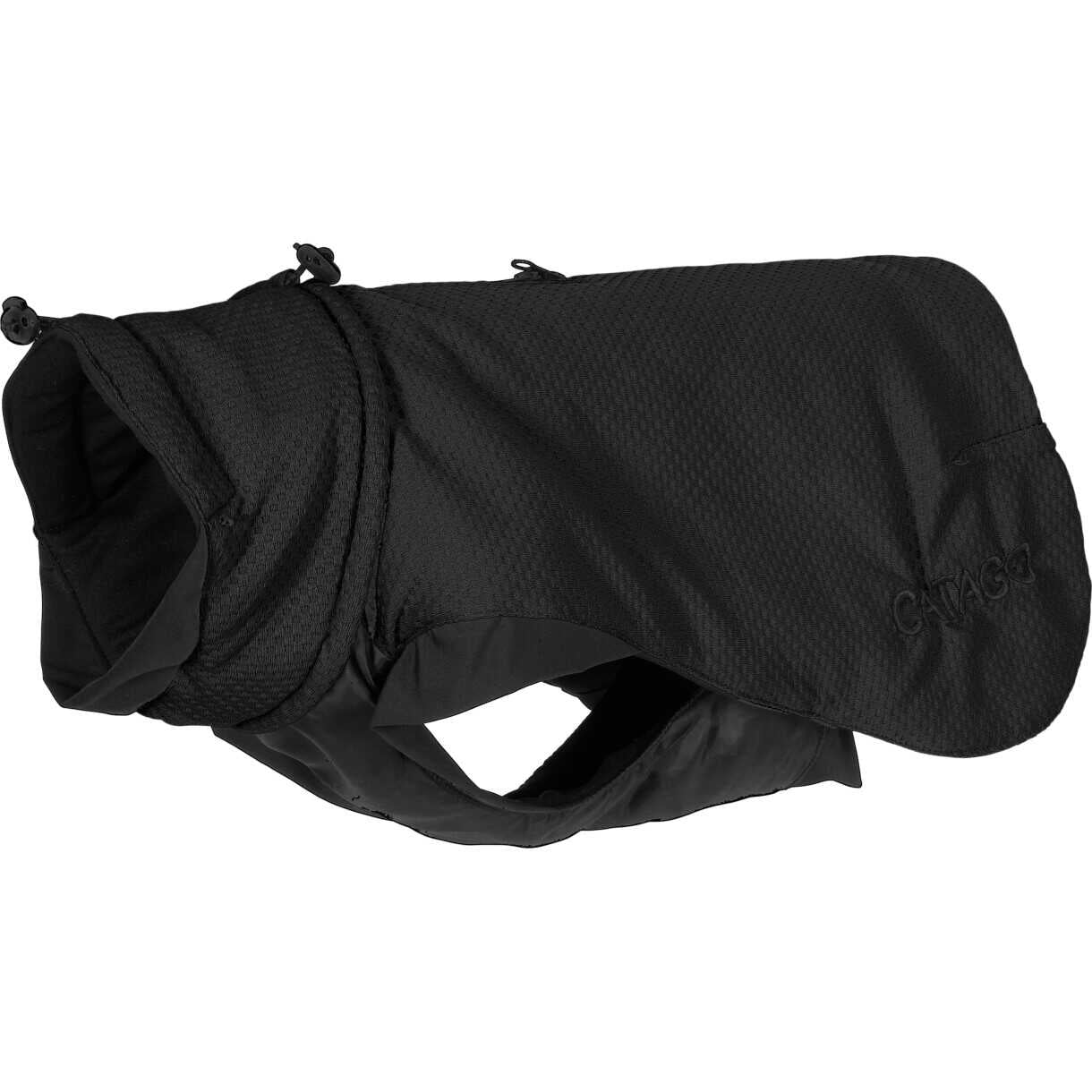 CATAGO FIR-Tech hundedækken - Sort