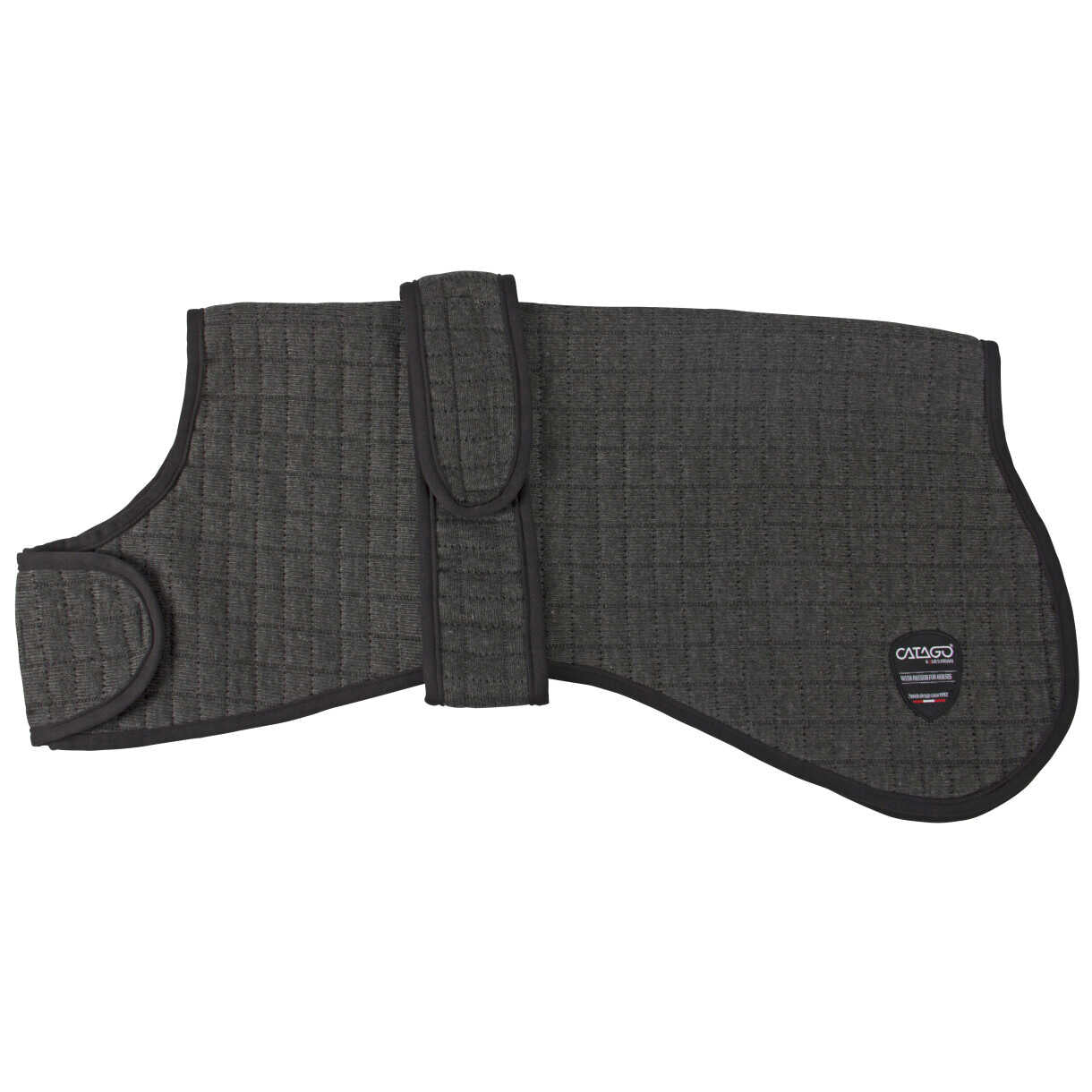 CATAGO Cooler dækken til hund - Grå