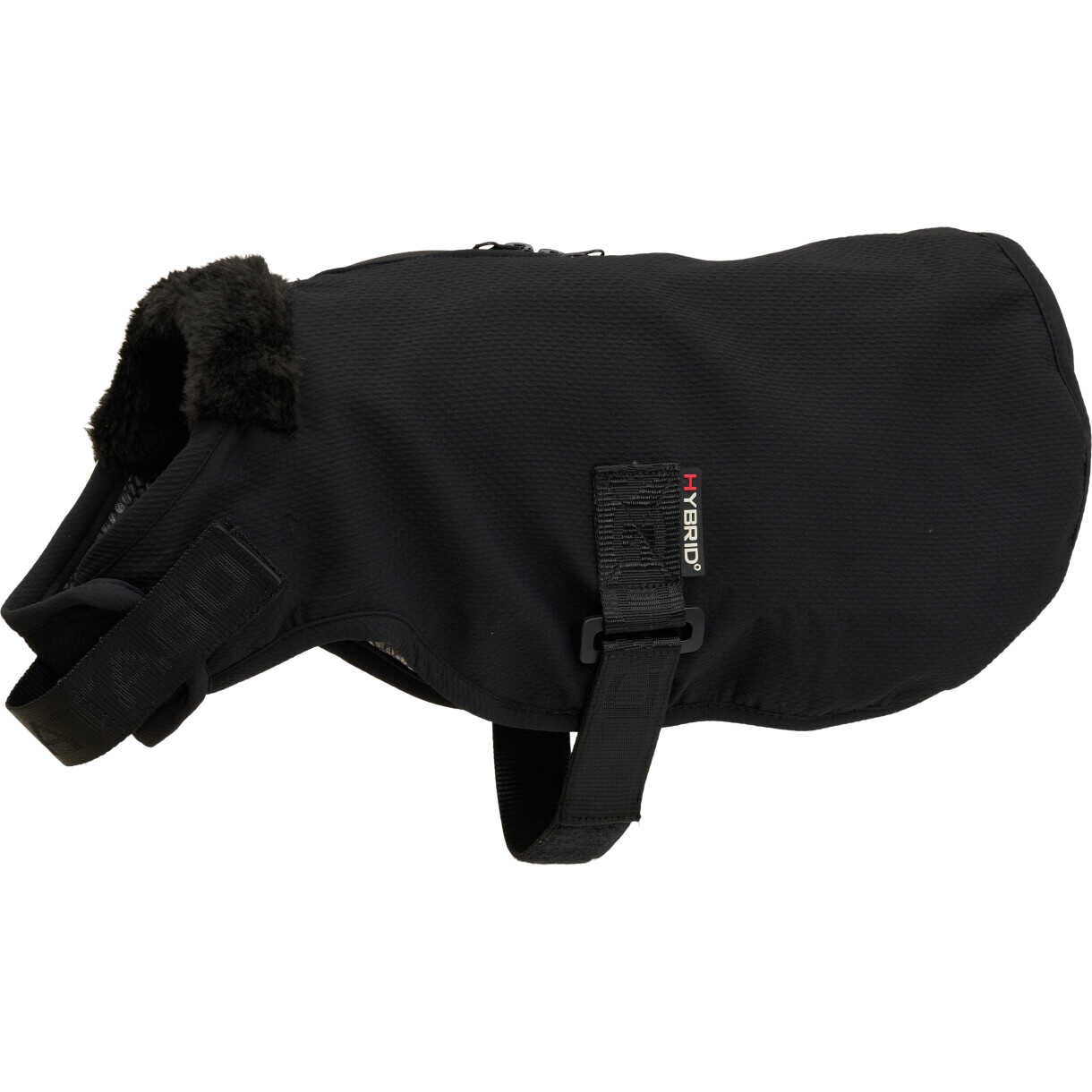 CATAGO Hybrid hundedækken - Sort