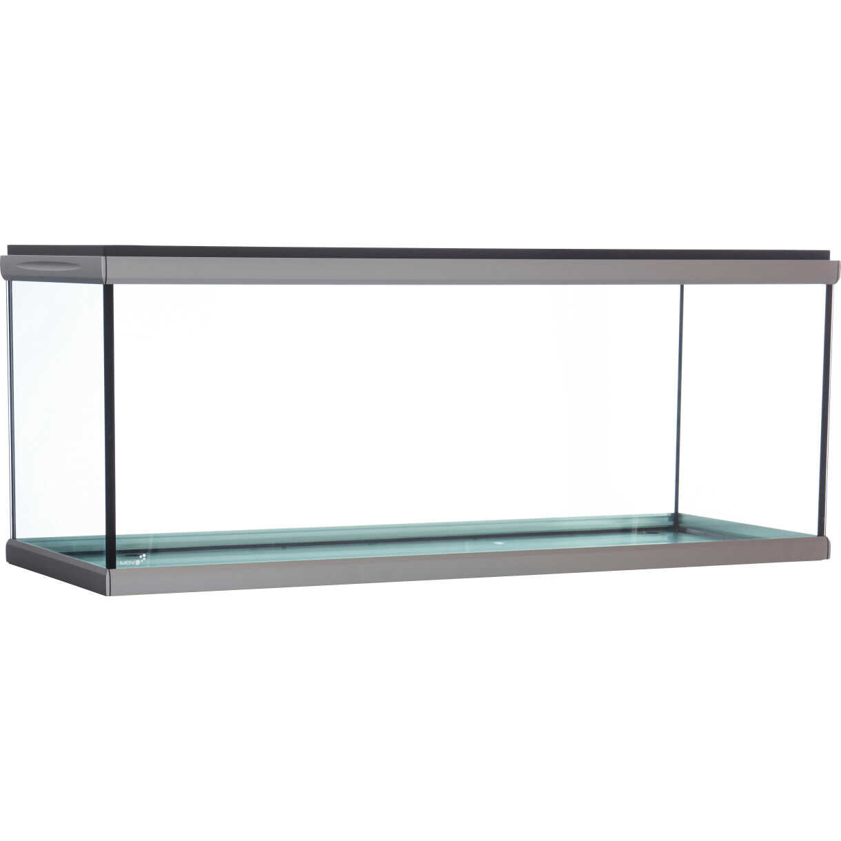 AkvaStabil Move akvarie - 160 x 60 x 64 cm - 576 liter - sort