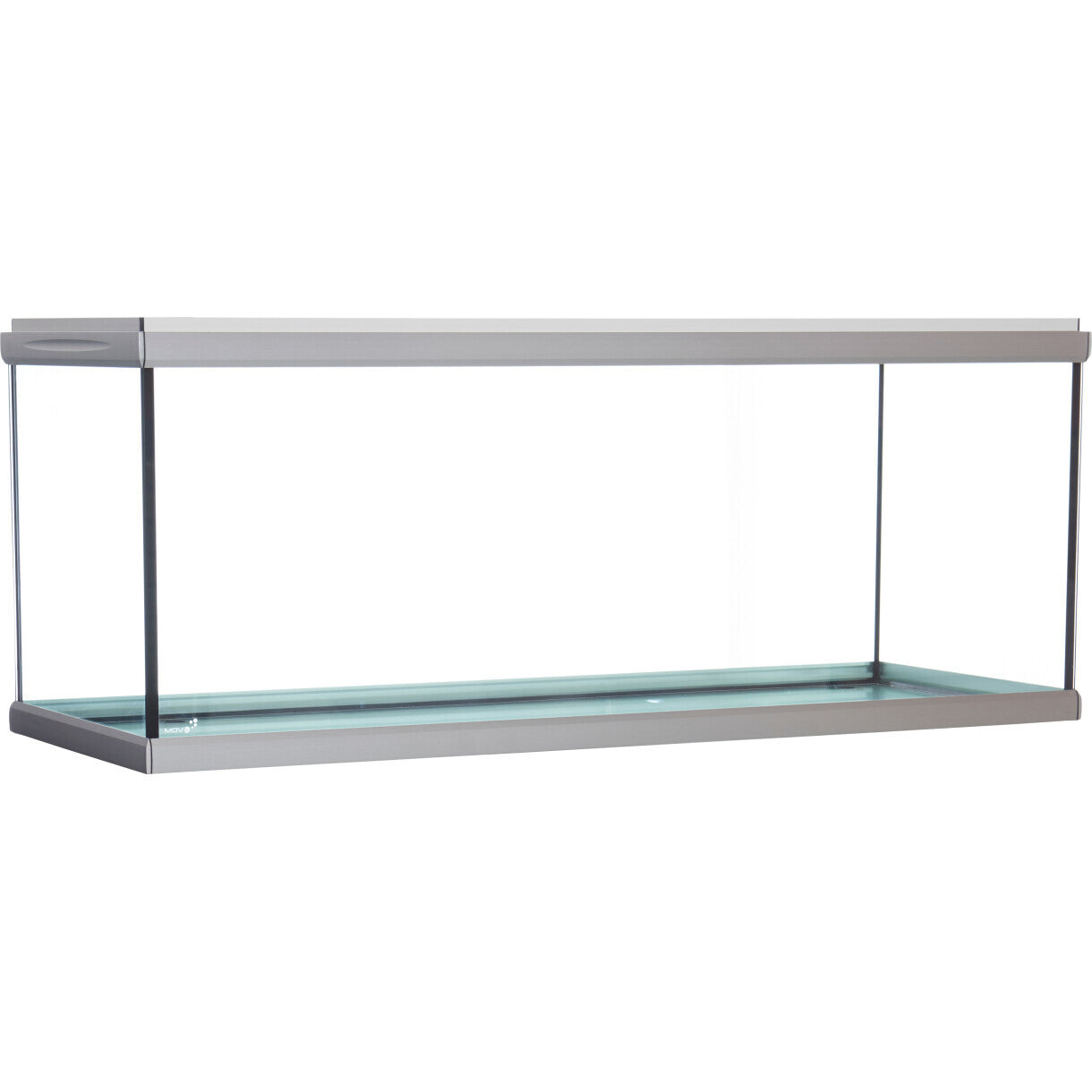 AkvaStabil Move akvarie - 160 x 60 x 64cm - 576 liter - hvid