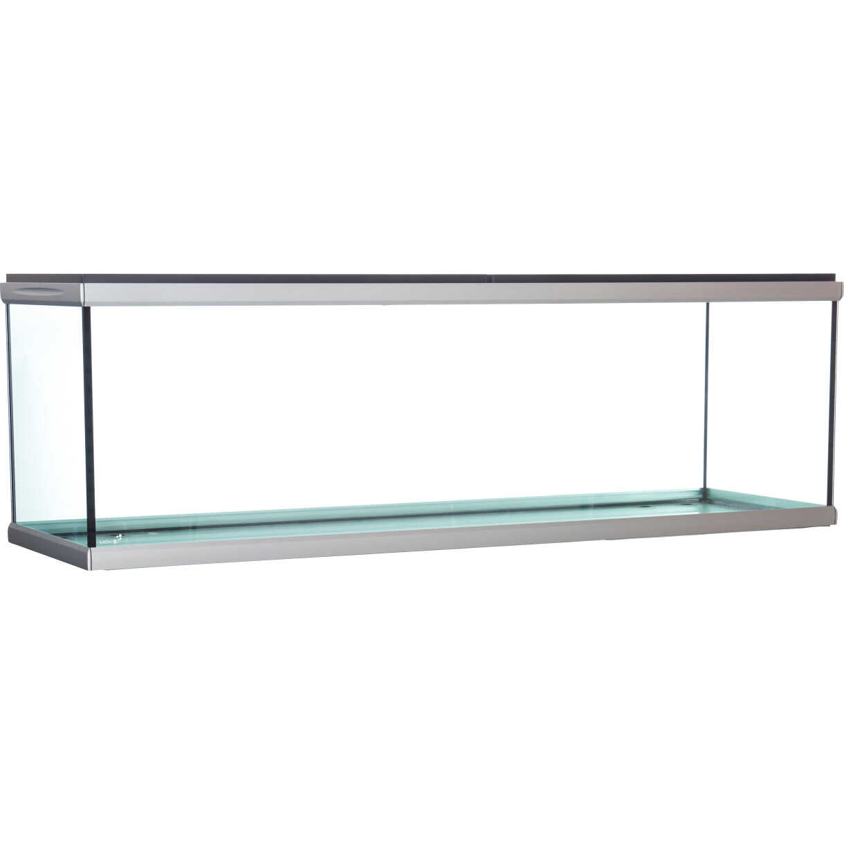 AkvaStabil Move akvarie - 200 x 60 x 64 cm - 720 liter - sort