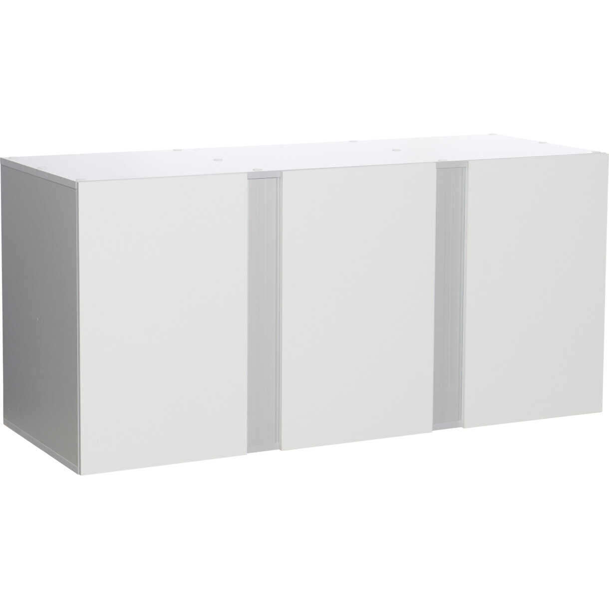 Kabinet til AkvaStabil fusion akvarie - 160 x 60 x 75 cm