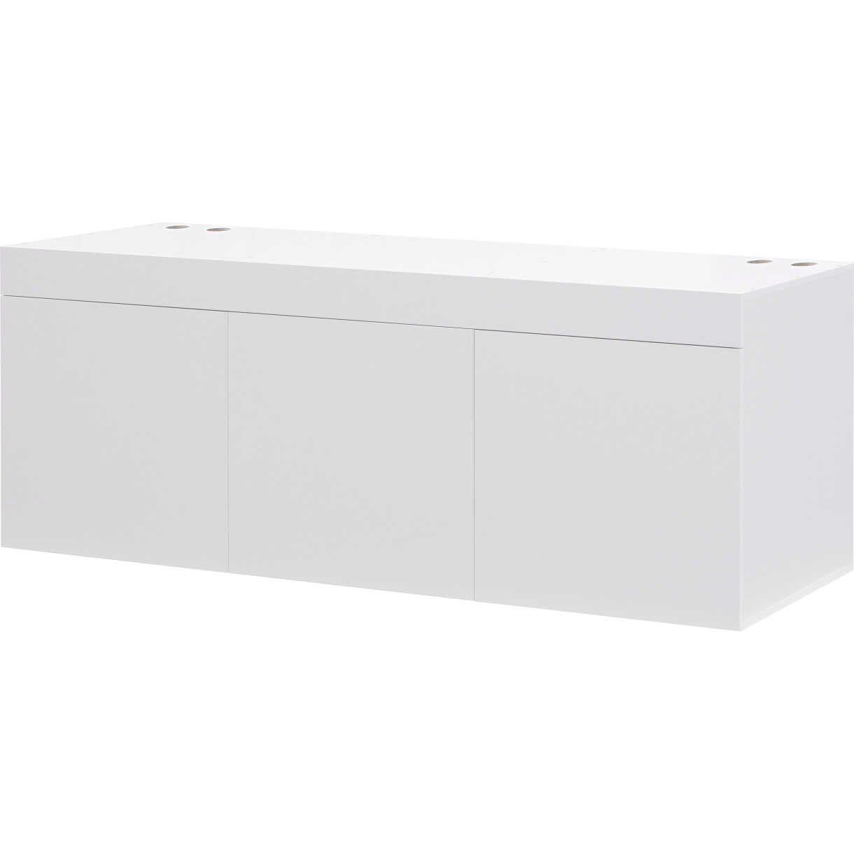 Kabinet til AkvaStabil fusion akvarie - 200 x 75 x 75 cm