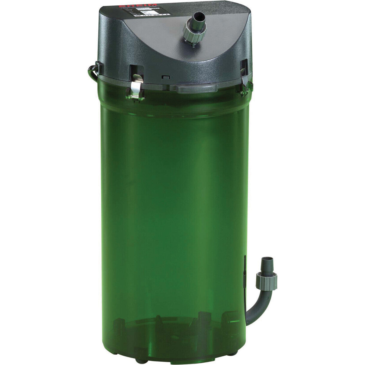 Eheim Classic udvendig filter