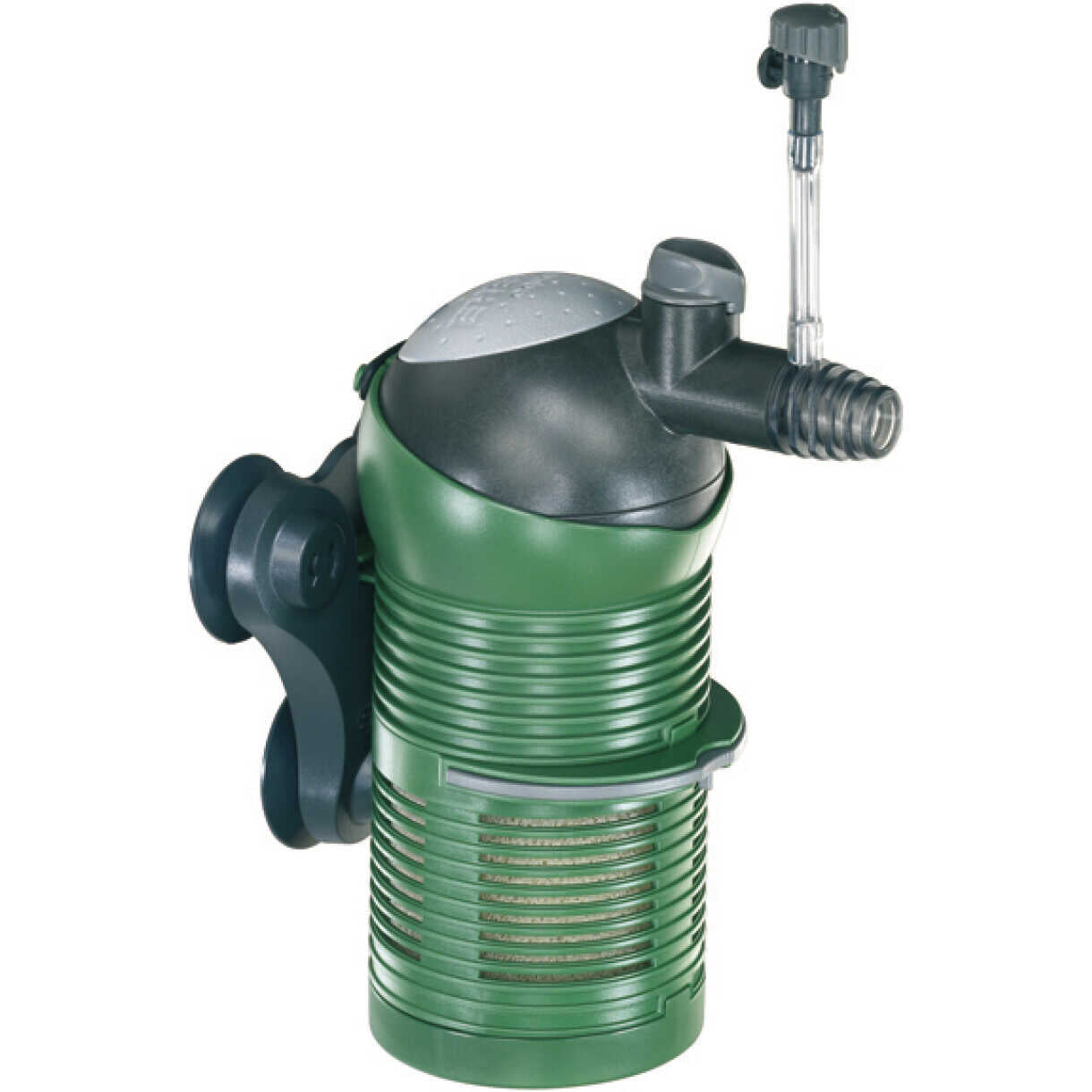 Eheim aquaball indvendigt akvariefilter