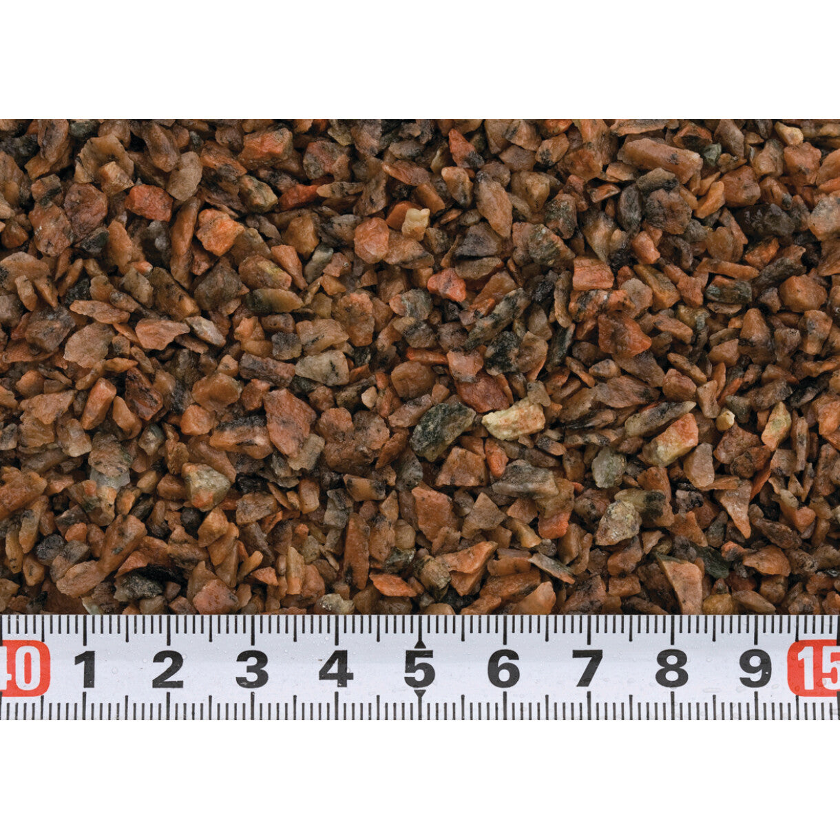 Akvastabil VEGA, akavriegrus 2-4 mm