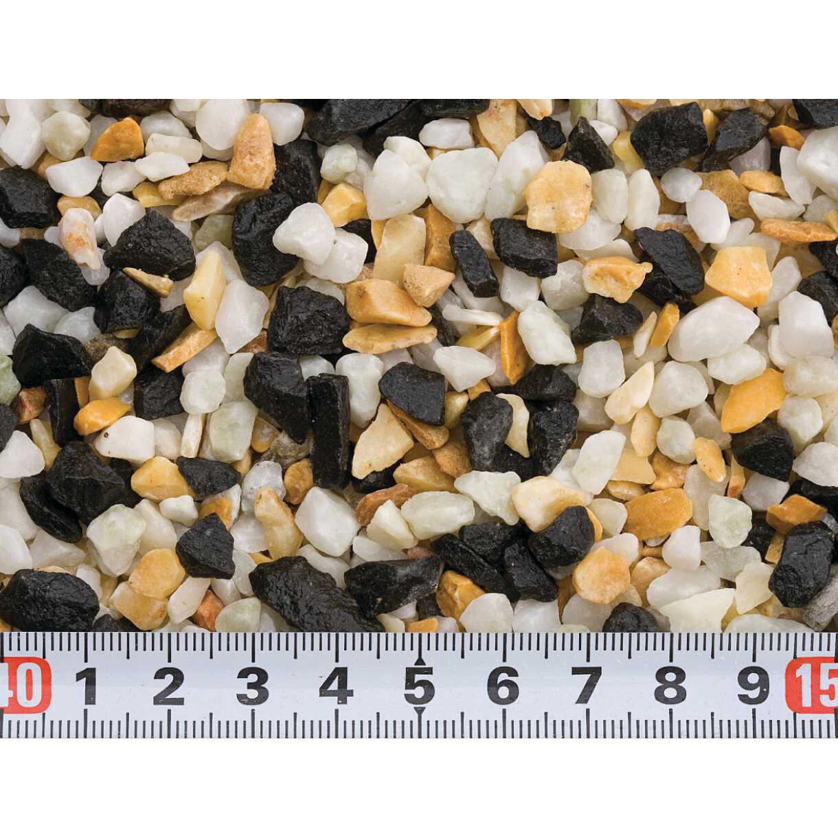 Akvastabil Mars akvariegrus, 5-8 mm