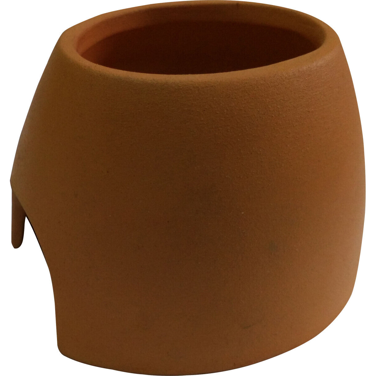 Mallehule til akvarier i rødler