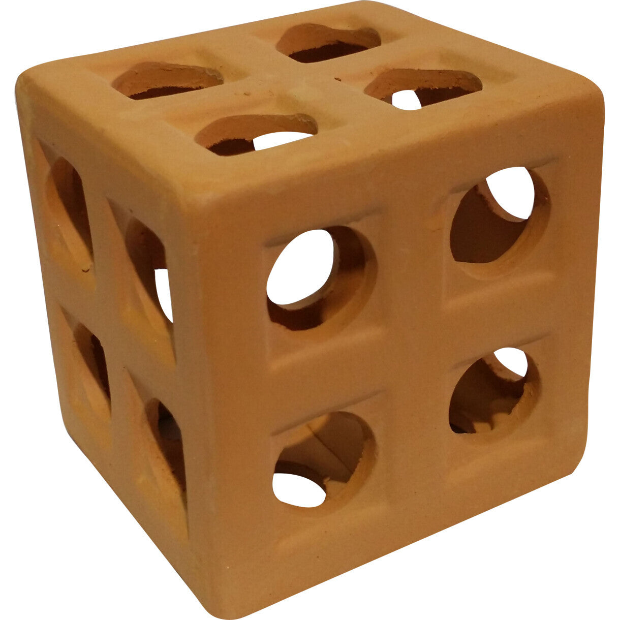 Reje - mallehule til akvarier