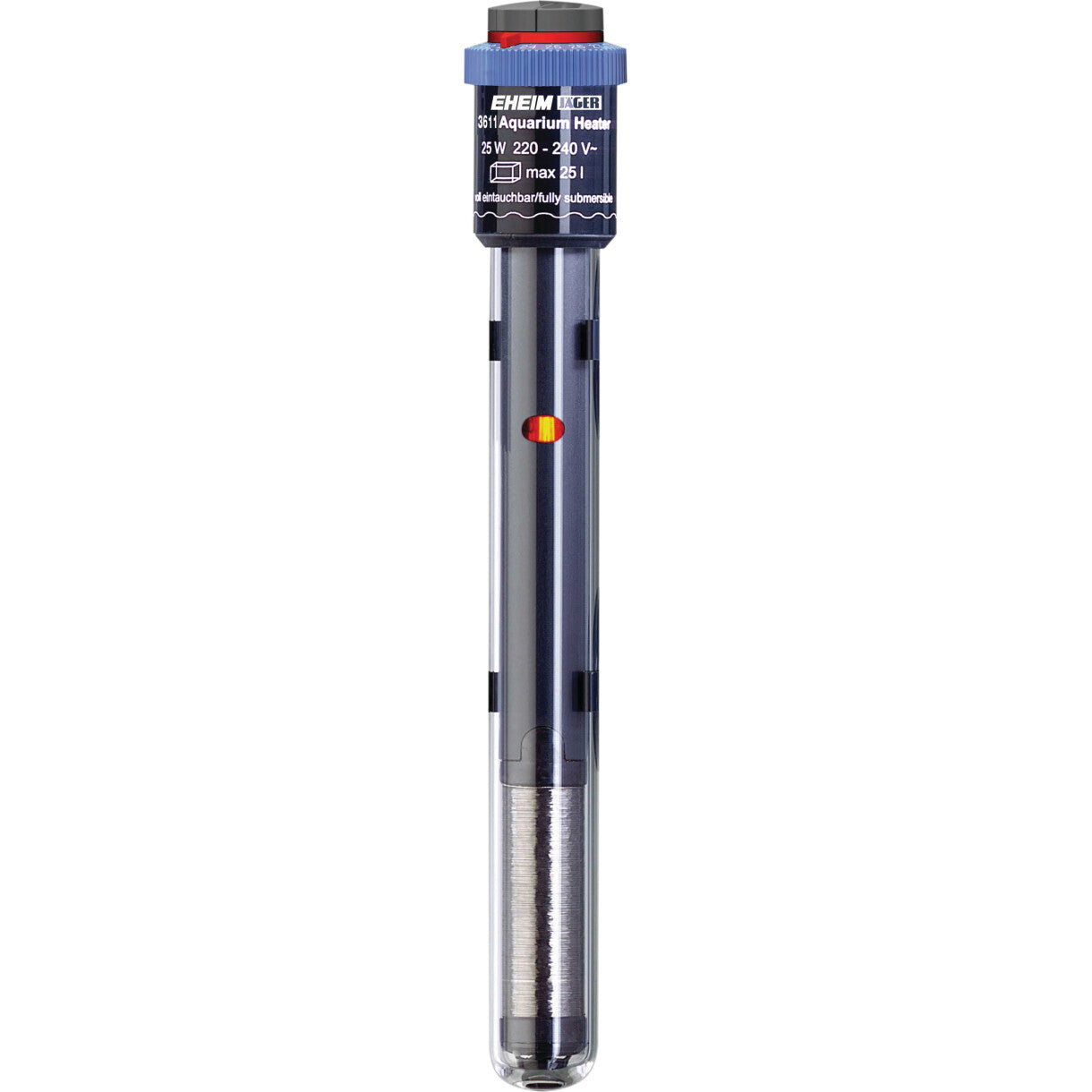 Eheim thermocontrol varmelegeme til akvarie