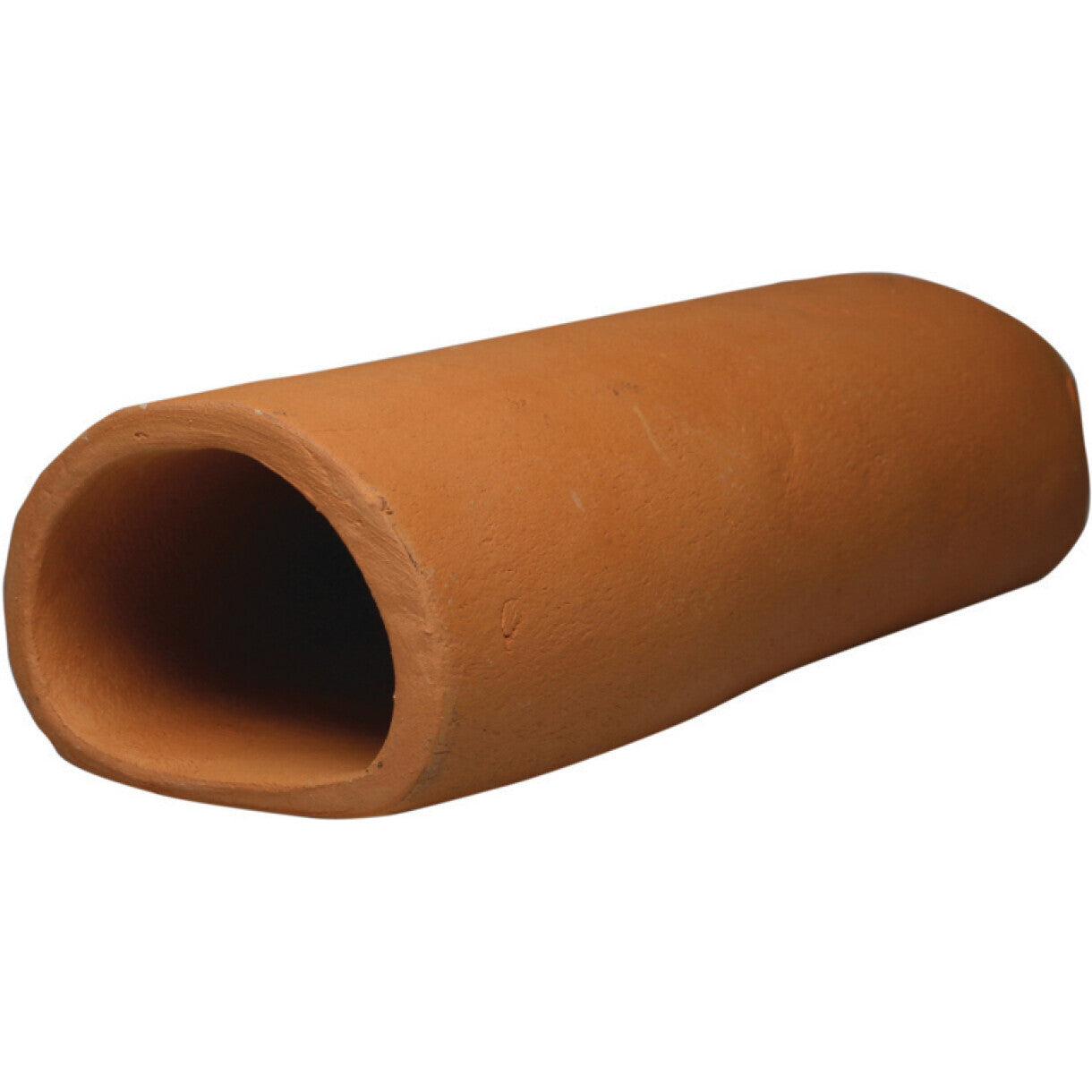 Mallehule i keramik til akvarier