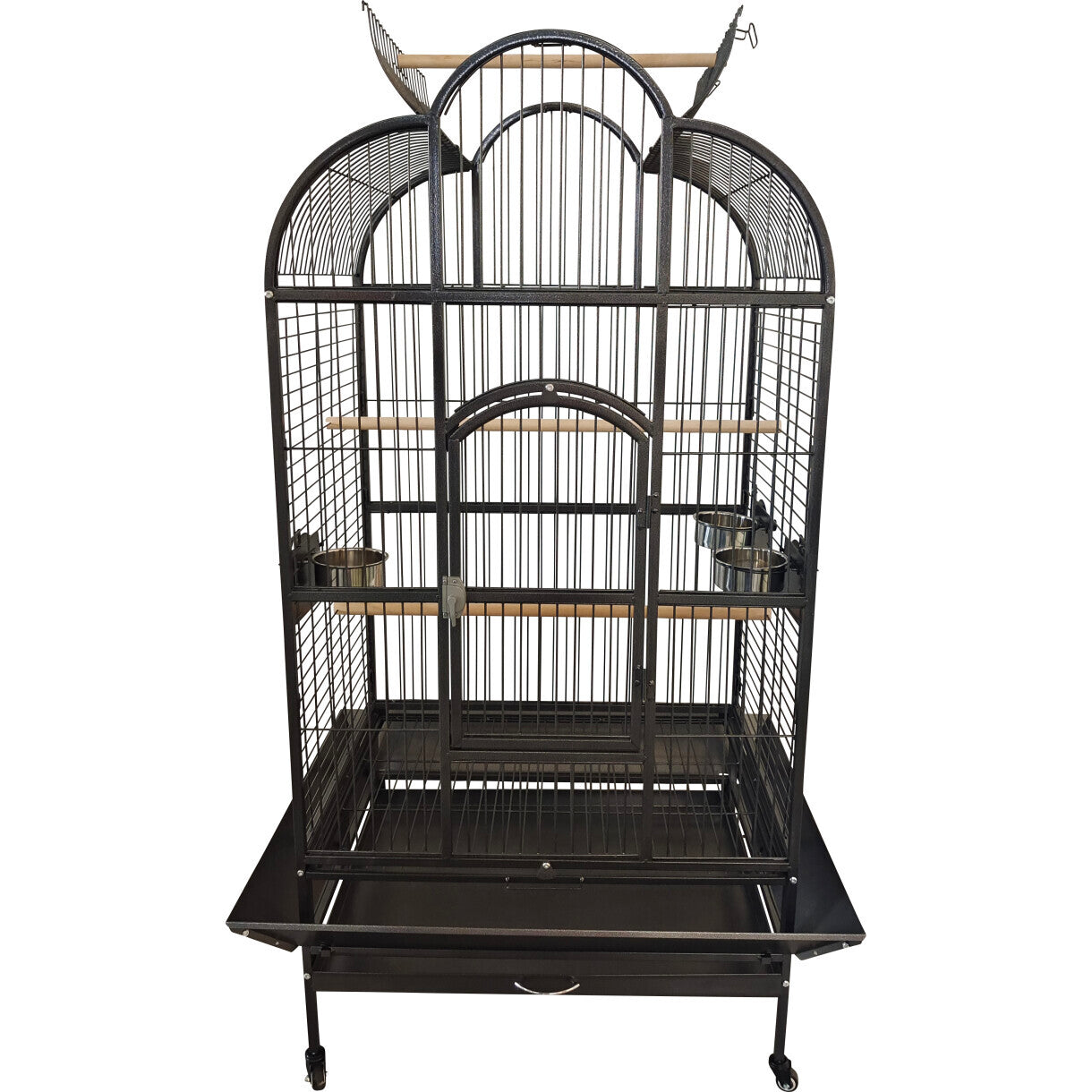 Companion Papegøjebur Brazil 81,4 x 58,5 x 168,5 cm