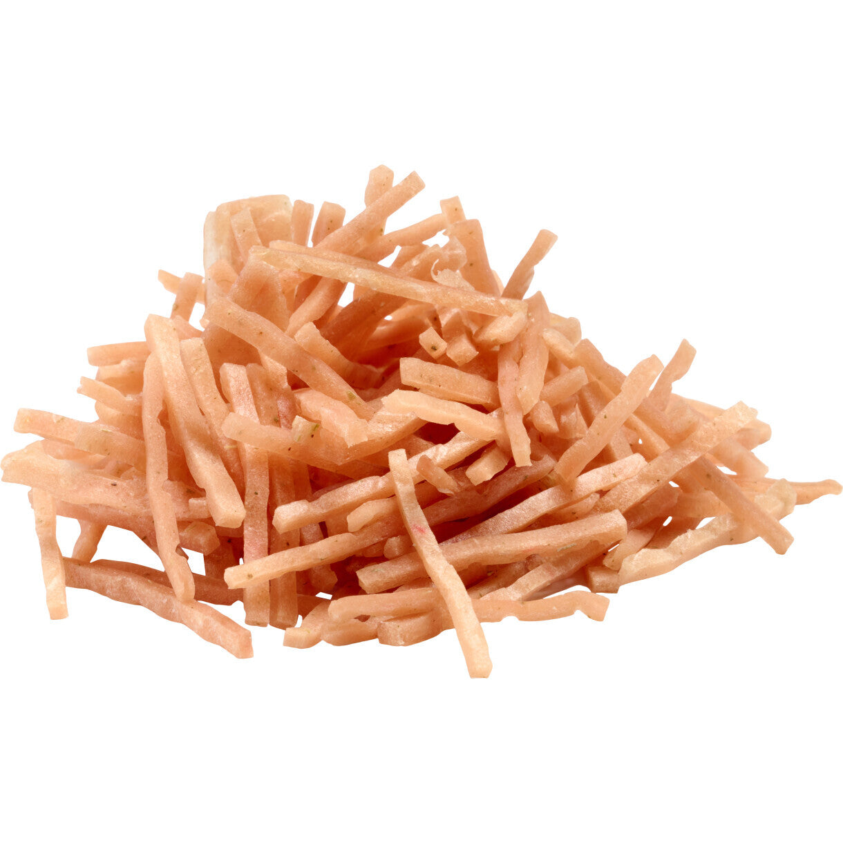 50g Companion kattesnacks mini stripes med Kylling og catnip - gluten og sukkerfri