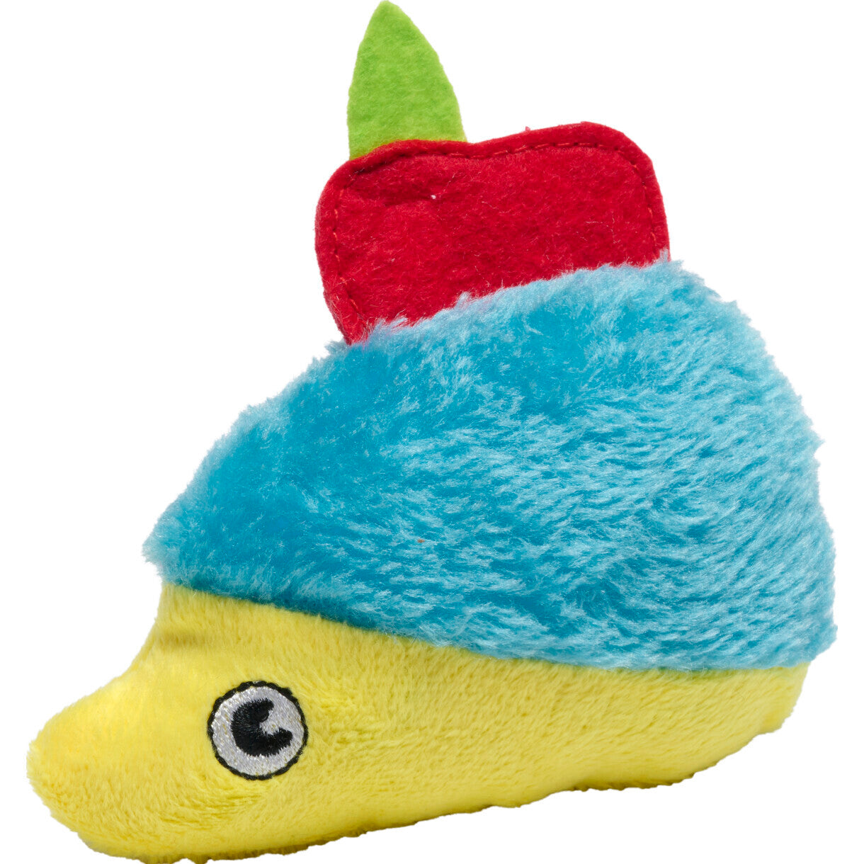 Companion Tøjdyr med catnip