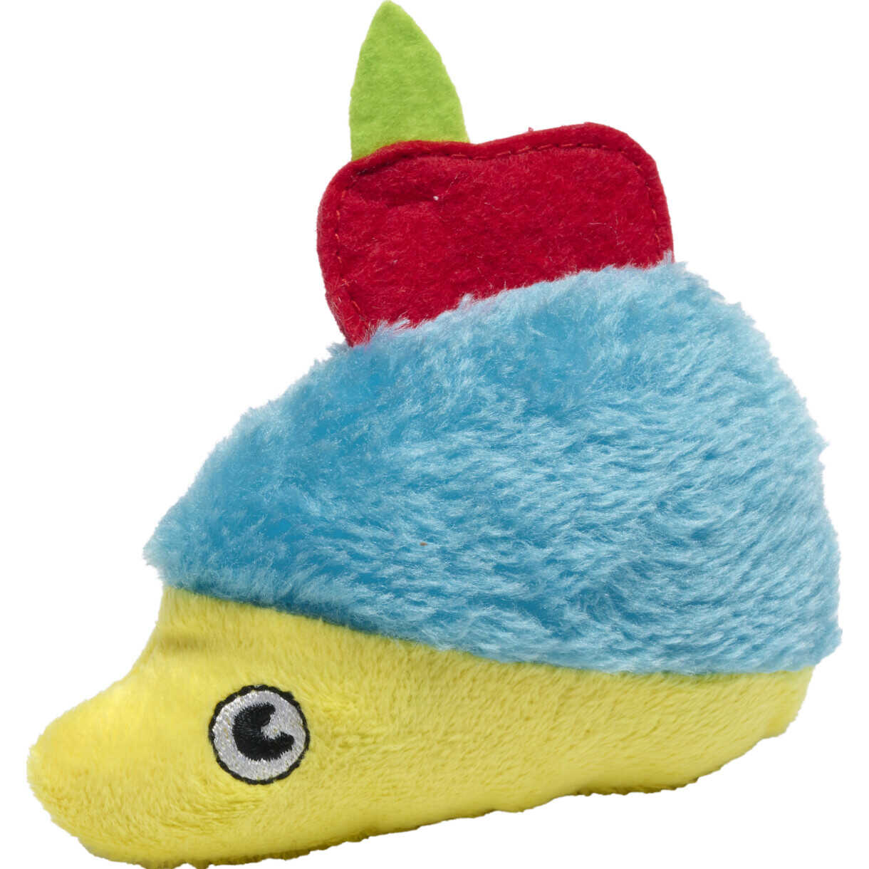 Companion Tøjdyr med catnip