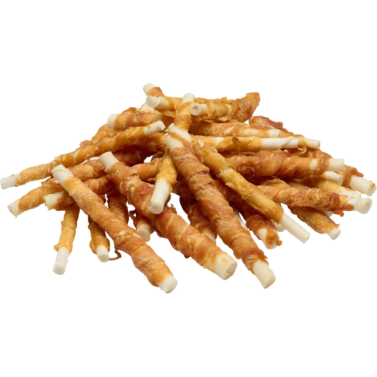 Companion Rawhide Roll (kylling) tyggeben til hunde