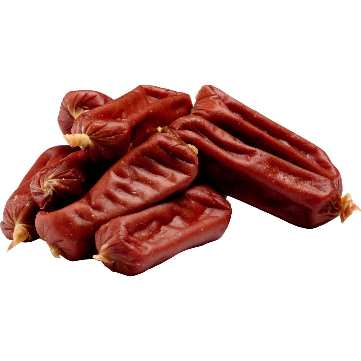 550 g Companion Soft Sausage hundegodbidder med kylling