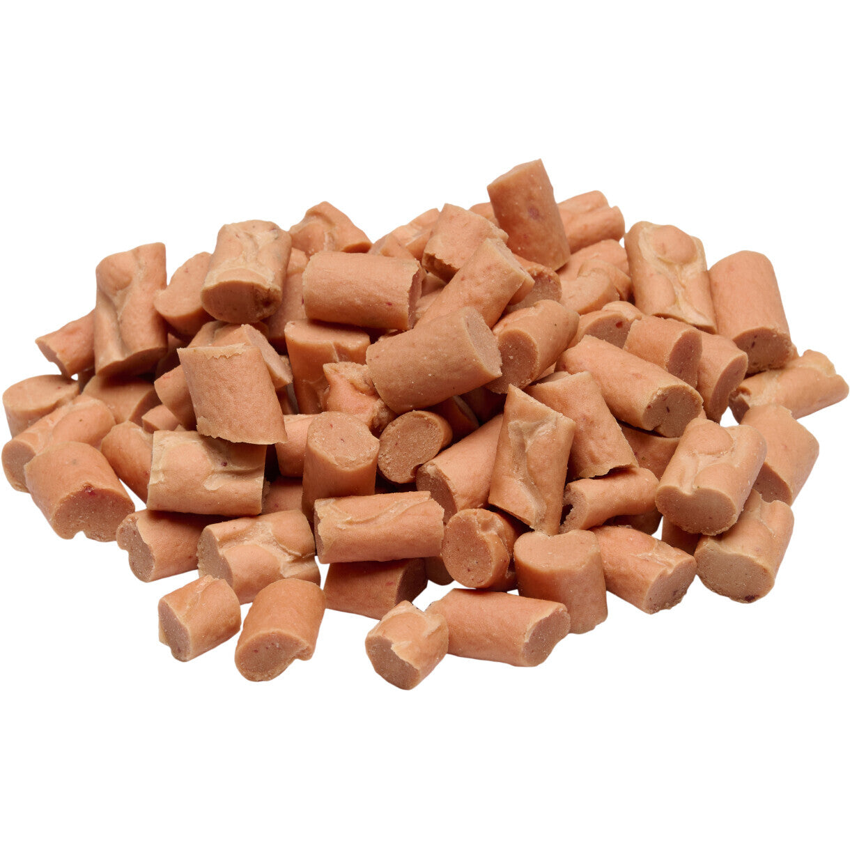 Companion hundesnack med and Sticker 1,5 cm