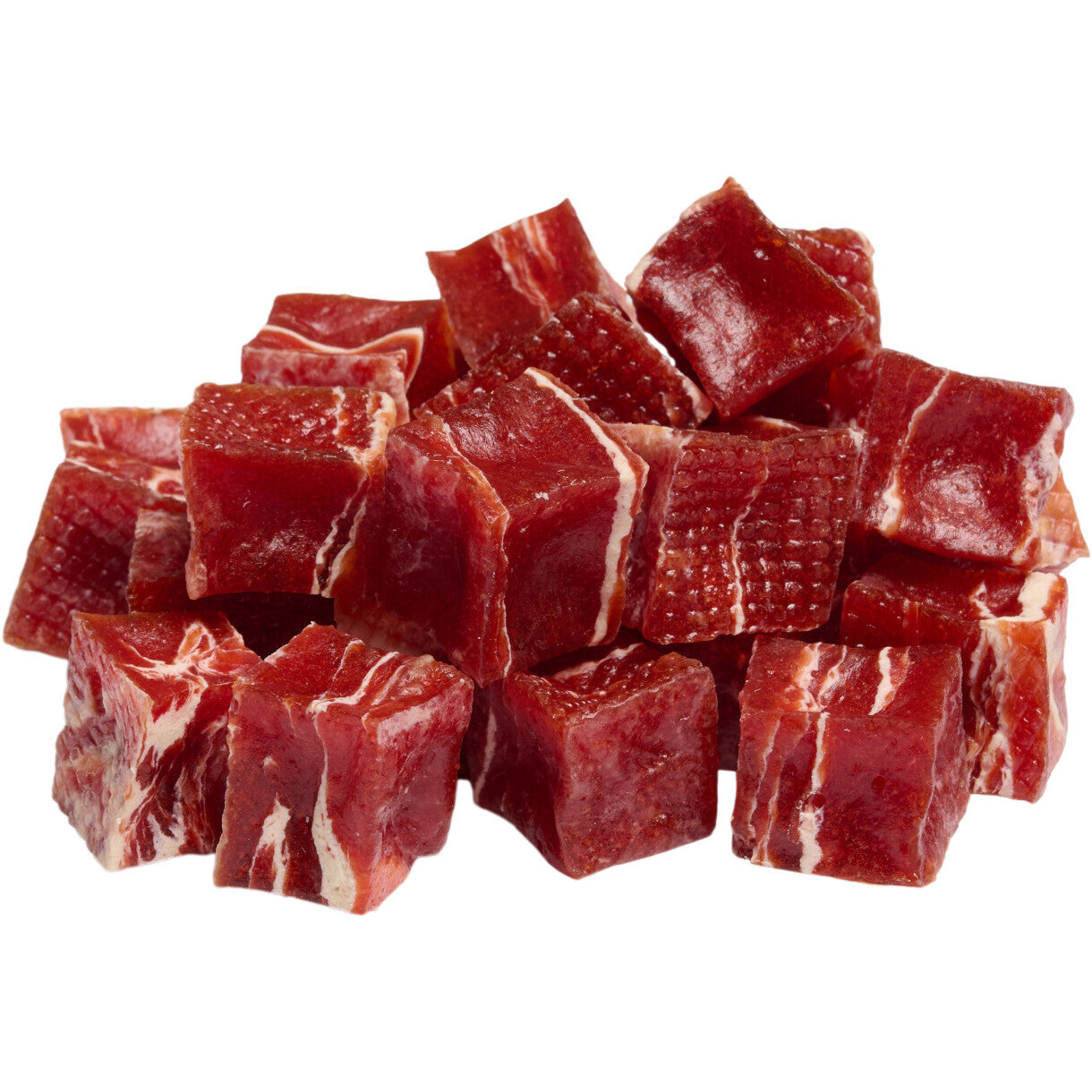 80 g Companion hundegodbidder Marble tern med and og torsk