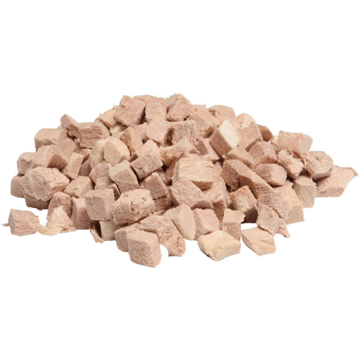 40 g Companion hundesnack med frysetørret and i tern