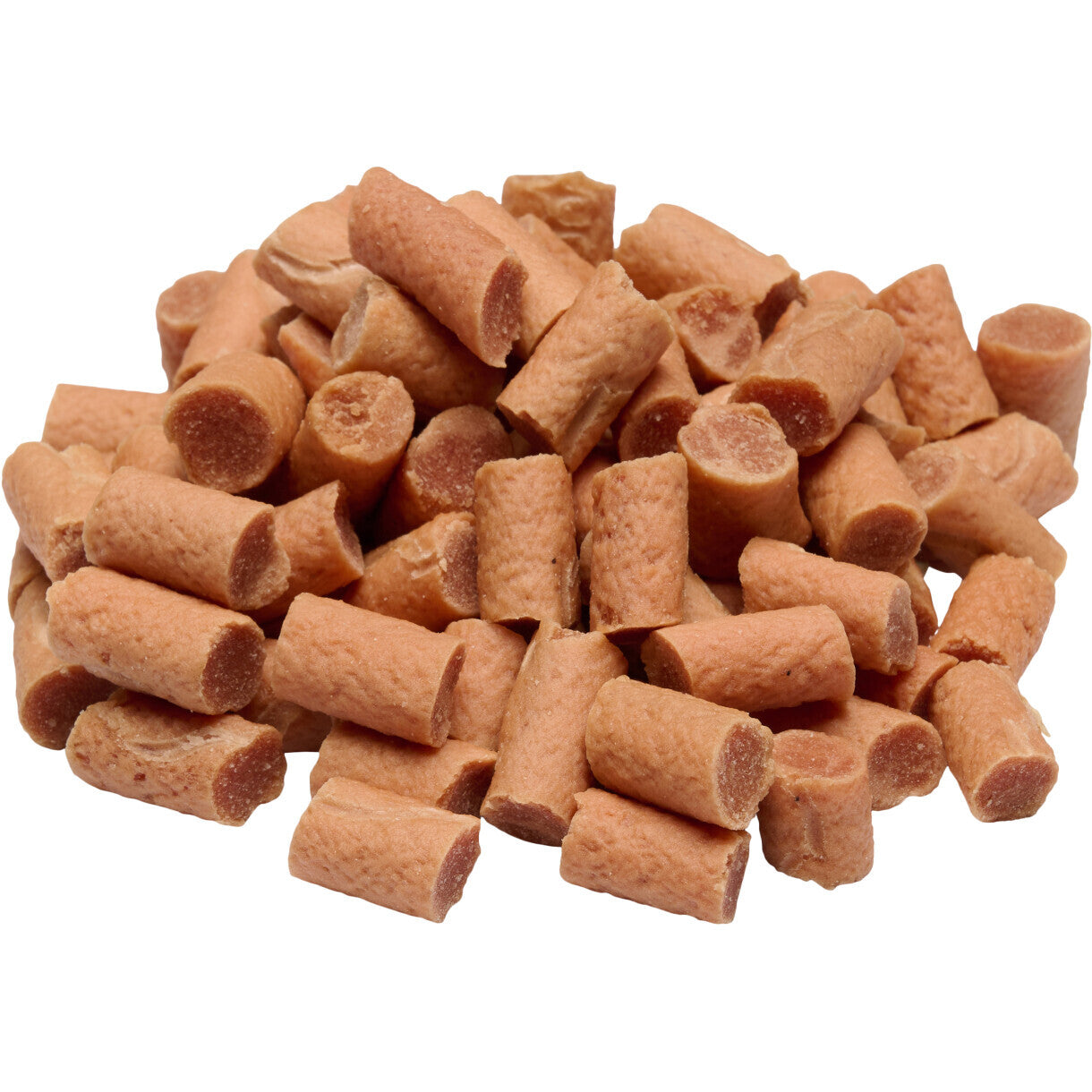 80 g Companion hundesnack med oksekød stick 1,5 cm