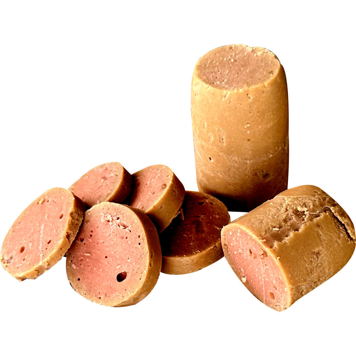 100 g Companion Træningspølse med lam