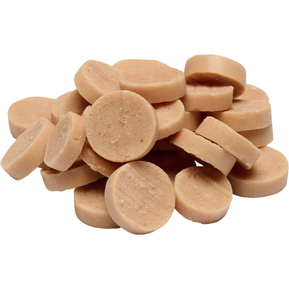 80 g Companion hundesnack bløde mønter af kanin