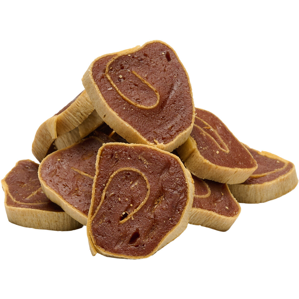 80 g Companion sushi hundesnack med laks