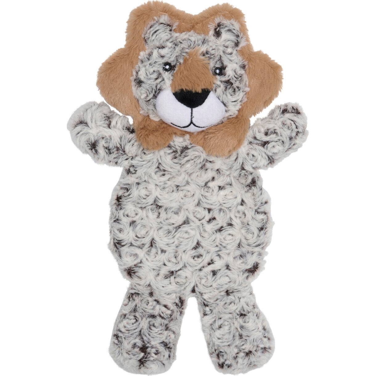 Companion plys løve