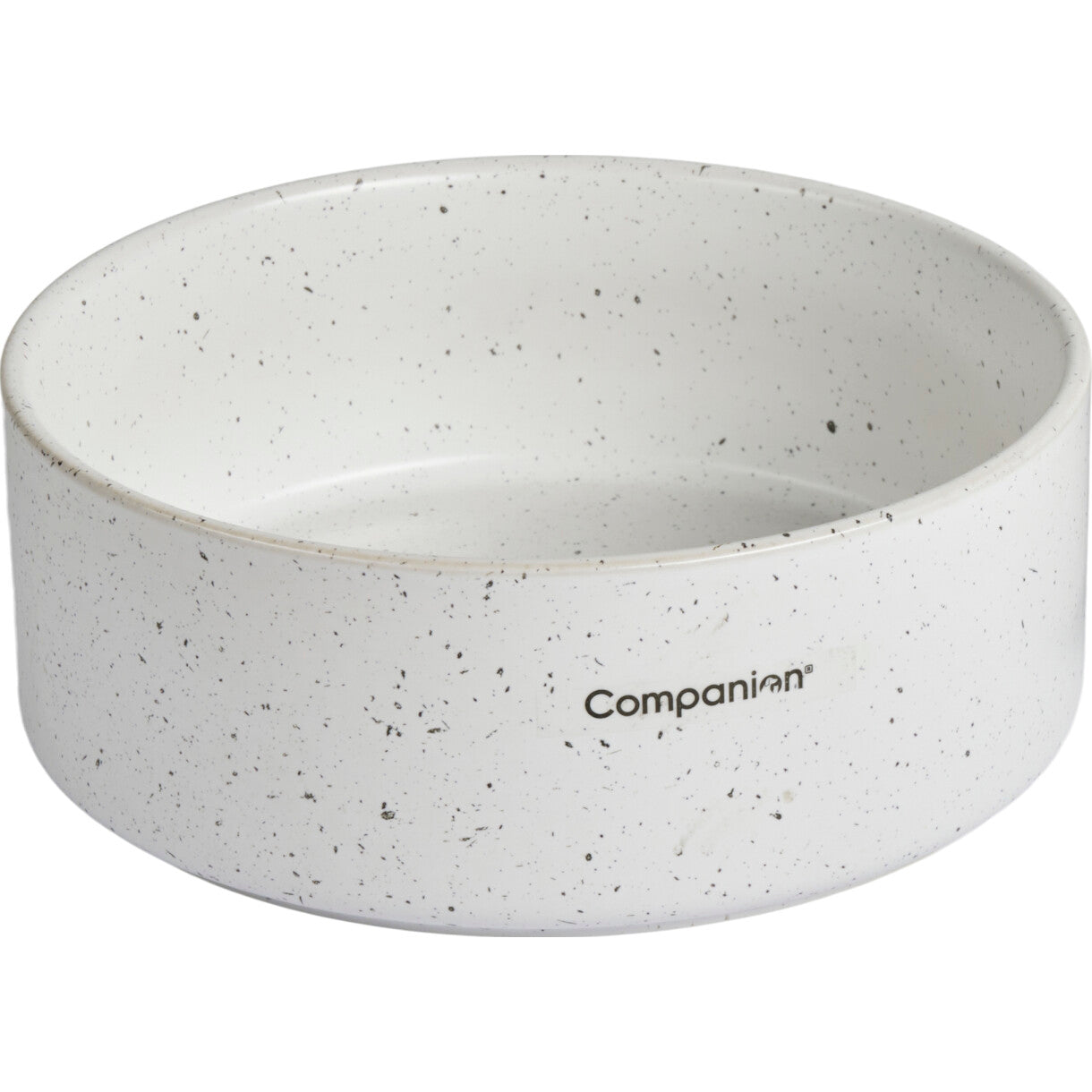 Companion Keramisk skål - Nora