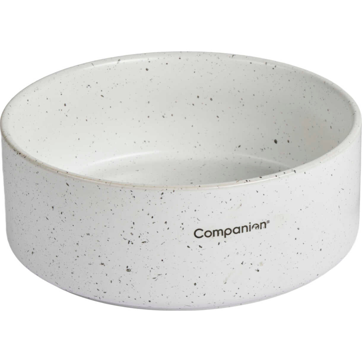 Companion Keramisk skål - Nora