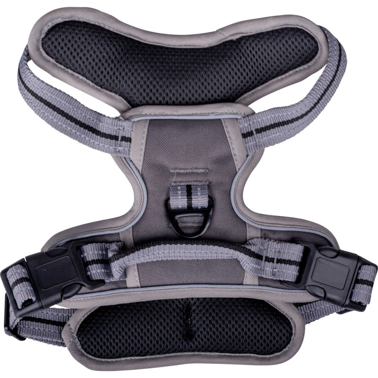 Companion no-pull hundesele til at minimere belastningen til alle typer hunde